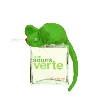 Une Souris Verte Molinard