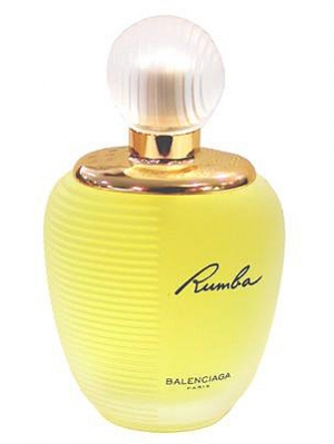 Rumba Perfume