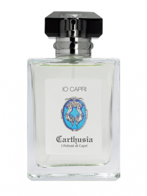 Io Carthusia for women and men