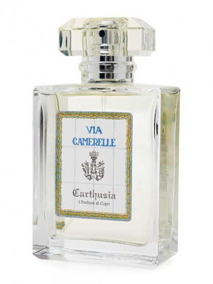 Via Camerelle Carthusia for women