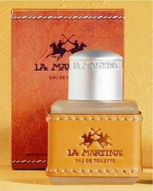 La Martina Hombre La Martina for men