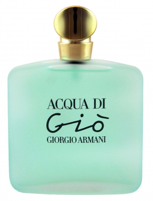 Acqua Di Gio For Women