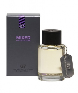 G7 Mixed Gap for men