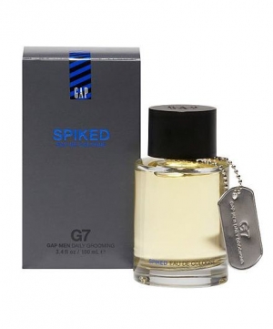 G7 Spiked Gap for men