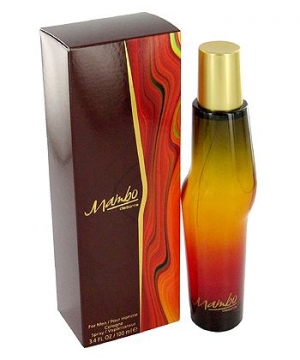 Mambo for Men Liz Claiborne for men