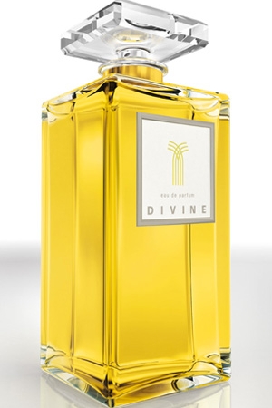 divine perfume