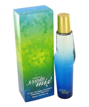 Mambo Mix for Men Liz Claiborne for men