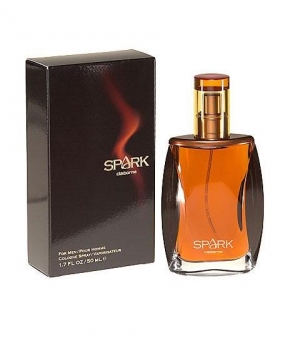 Spark for Men Liz Claiborne for men