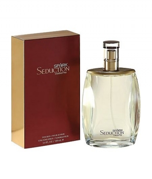 Spark Seduction for Men Liz Claiborne for men