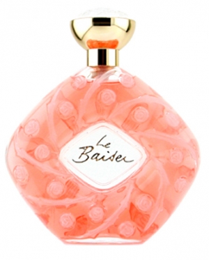 Le Baiser Lalique for women