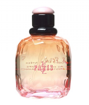 Paris Eau de Printemps Yves Saint Laurent for women