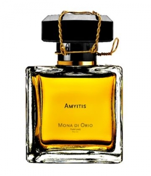 Amyitis Mona di Orio for women