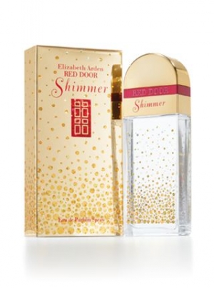 Red Door Shimmer Elizabeth Arden for women