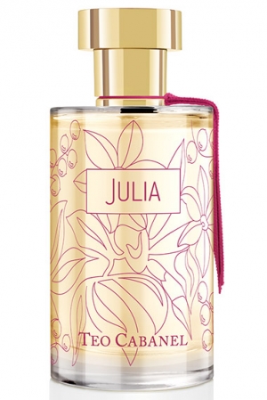 Julia Teo Cabanel for women
