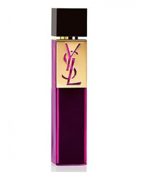Yves Saint Laurent perfumes
