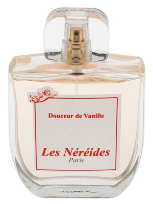 Douceur de Vanille Les Nereides for women
