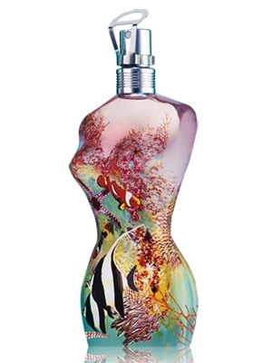 Classique Les d'ete 2005 Jean Paul Gaultier for women