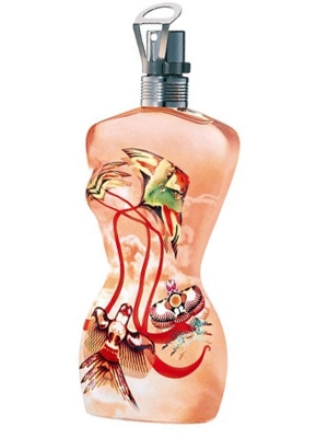 Paul Gaultier Perfume