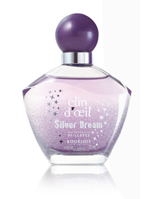 Silver Dream Bourjois for women