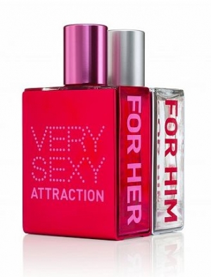 Very Sexy Attraction for Her Victoria`s Secret for women