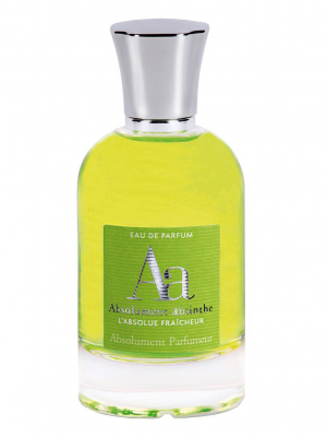 Absolument Absinthe Le Parfum d`Interdits za žene