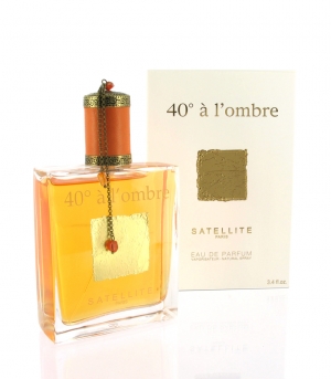 40º a l`Ombre Satellite for women