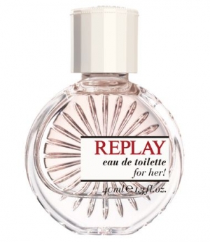 Replay for Her Replay for women