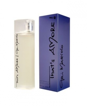 That's Amore! Lei Gai Mattiolo for women