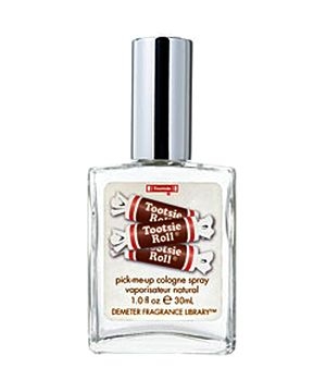Tootsie Roll Demeter Fragrance for women and men