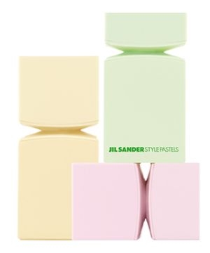 Style Pastels Blush Pink Jil Sander for women