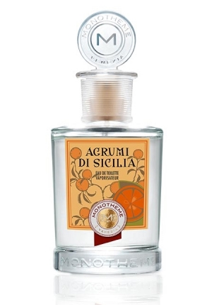 Agrumi di Sicilia Monotheme Fine Fragrances Venezia for women and men