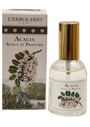 Acacia L`Erbolario for women