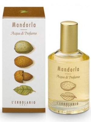 Almond L`Erbolario for women and men