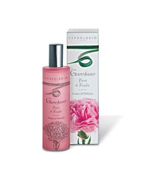 Carnation L`Erbolario for women