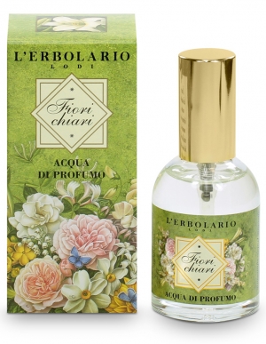 Fiori Chiari L`Erbolario for women