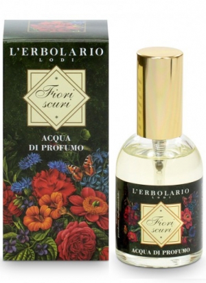 Fiori Scuri L`Erbolario for women