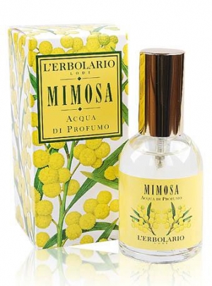 Mimosa L`Erbolario for women