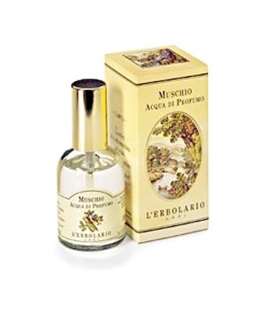 Muschio L`Erbolario for women and men