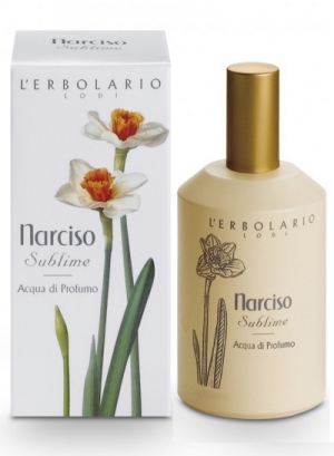 Narciso L`Erbolario for women