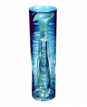 Flowers Gilles Cantuel for women