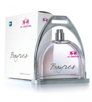 Bayres Muher La Martina for women