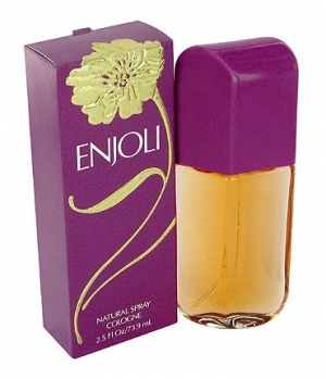 Enjoli Charles of the Ritz para Mujeres