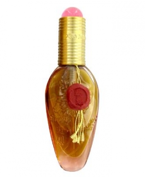Revlon perfumes, photo