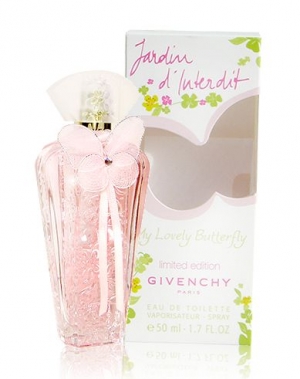 Jardin d'Interdit My Lovely Butterfly Givenchy for women