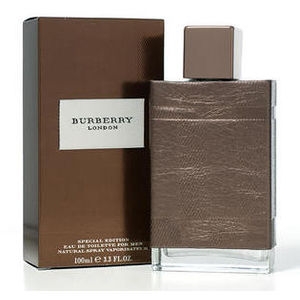Burberry London Special Edition for Men Burberry for men