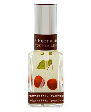 Cherry Bomb Tokyo Milk Parfumarie Curiosite for women and men