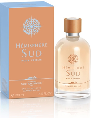Hemisphere Sud Comptoir Sud Pacifique for women