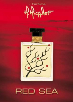 Les 4 Saisons: Red Sea M. Micallef for women and men