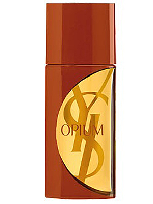 Opium Collector Edition 2008 Yves Saint Laurent for women