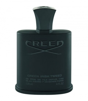 Green Irish Tweed  Creed for men